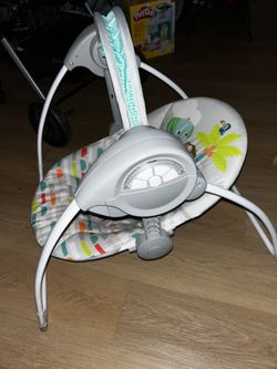 Baby Swing