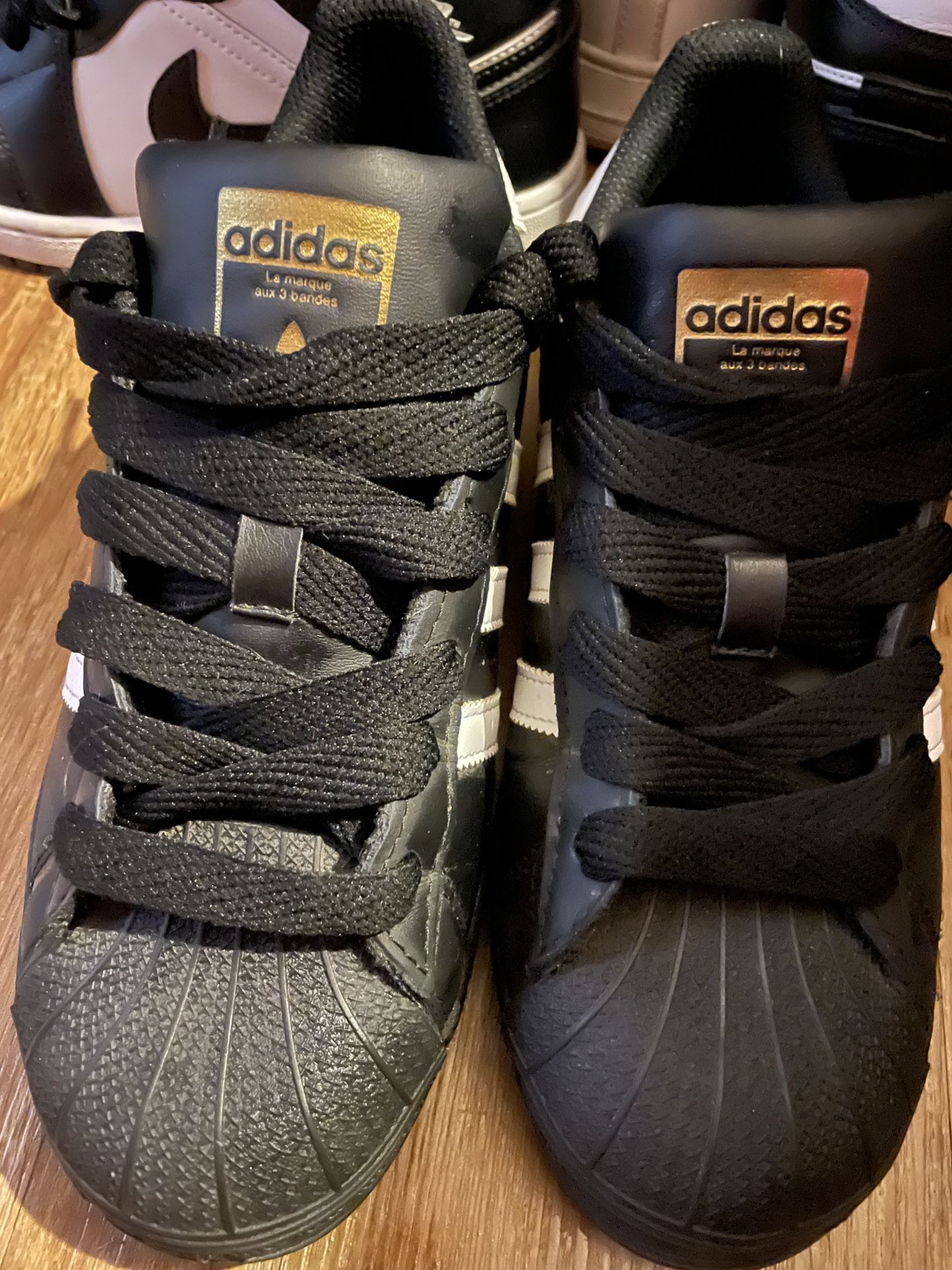 Adidas Superstar