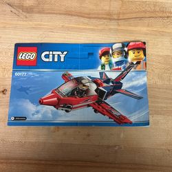 LEGO City (60177)