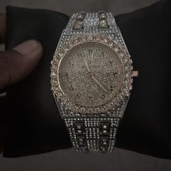 MOISENITE DIAMOND AP✅💎