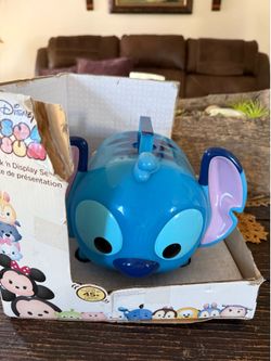 Disney Tsum Tsum Stitch Stack n Display