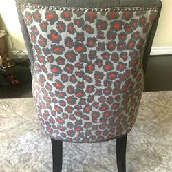 Modern Accent Chair