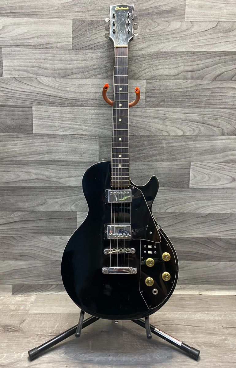 Orlando Model 310 Electric Guitar - A1D019420