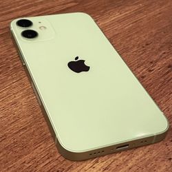 iphone 12 mini (OBO)