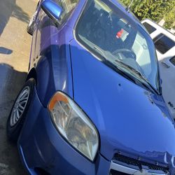 Chevy Aveo $900