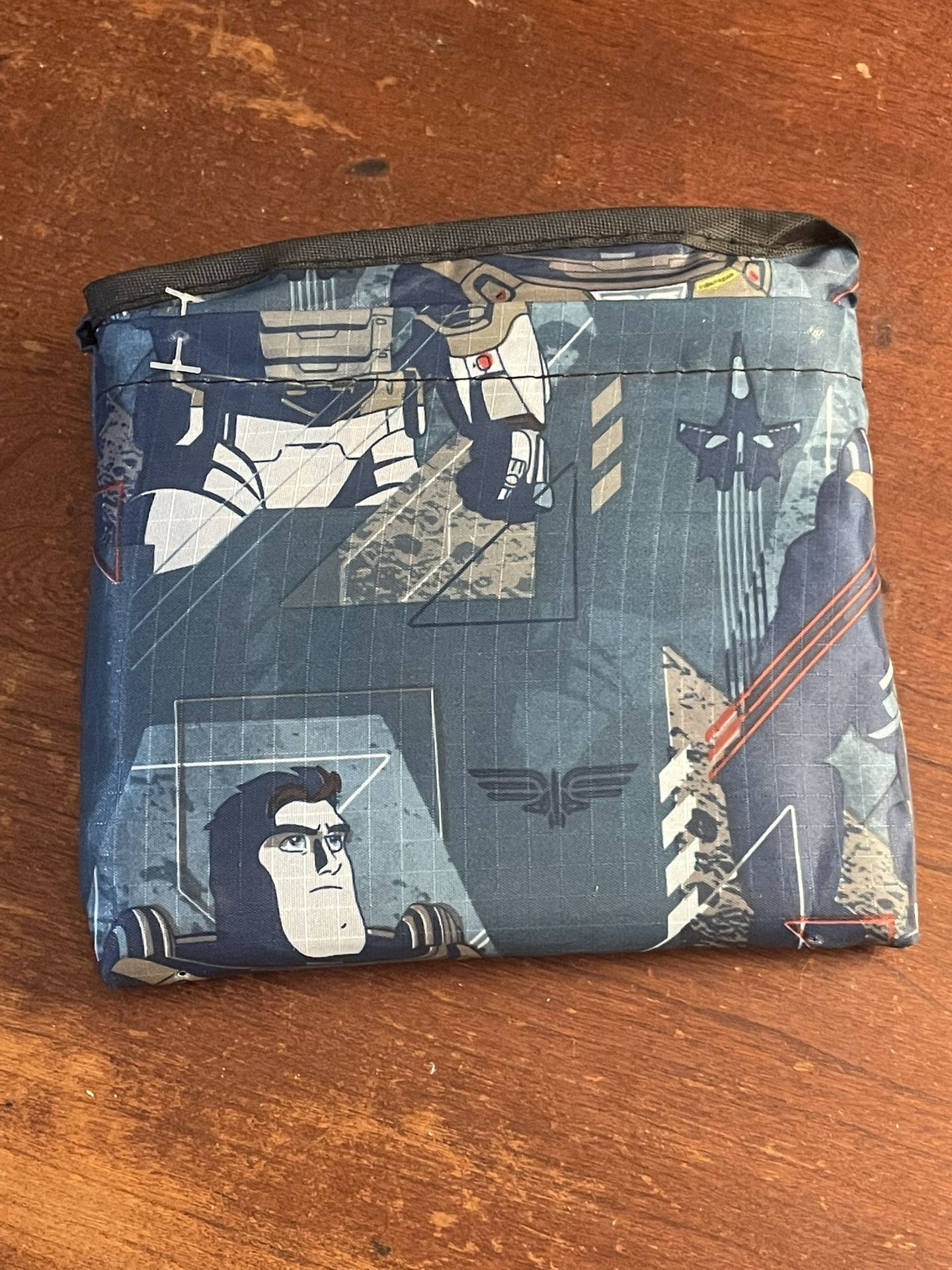 Disney Pixar Lightyear Reusable Bag