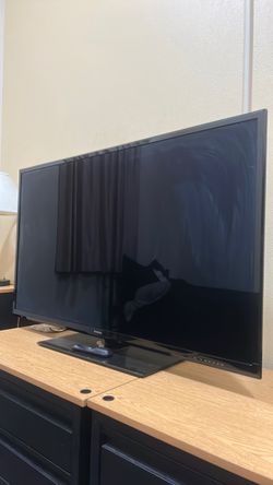 55 inch TV