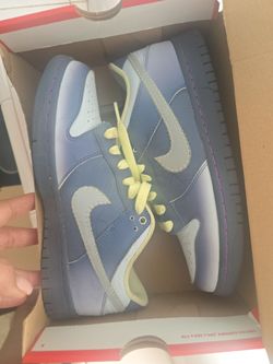 Nike size 7y