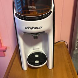 Baby Brezza