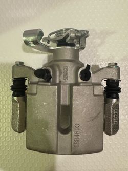 Chevy Cobalt Left Side Rear Brake Caliper BC042128 BCB84(contact info removed)-2012, No Clips