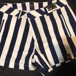 NEW Shorts Size 6 