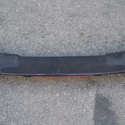 Bmw E36 3 Series M3 Rear Trunk Spoiler Wing