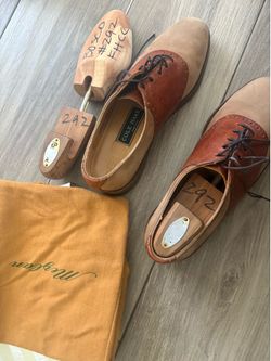 Cole Haan Dress Shoes