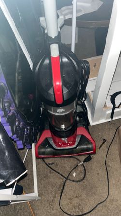 Dirt double vacuum works great. Need out today.