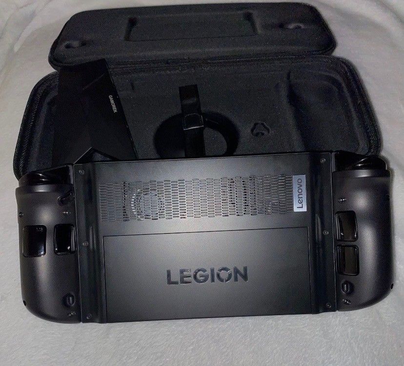 Lenovo Legion Go