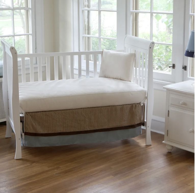 TOP QUALITY Organic Crib Mattress