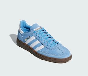New!!! Adidas Handball Spezial Sneakers Blue