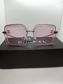 Women's Chanel Sunglasses 