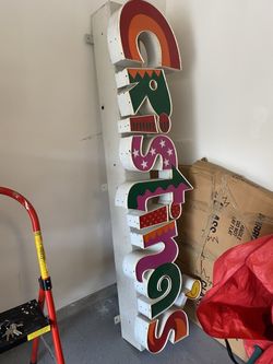 Sign