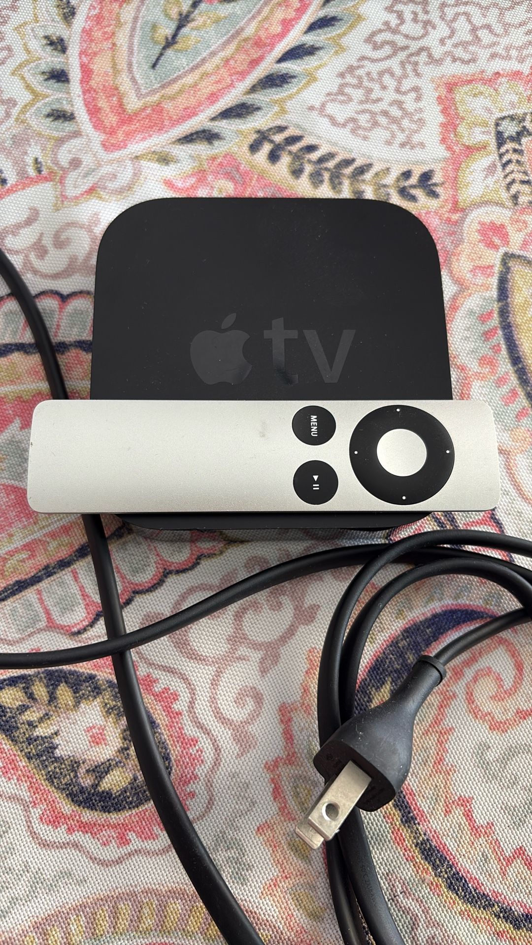 Apple TV 3rd Generation