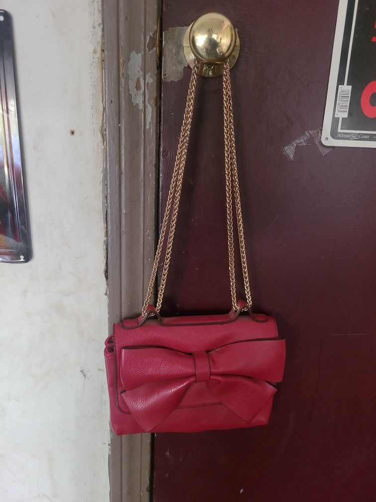 Charming Charlie Purse