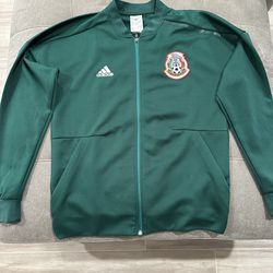 Selección Mexicana Adidas Sweater 