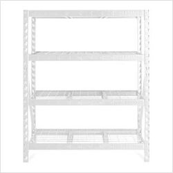 Gladiator 60” Shelving Unit New