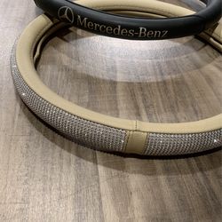 Strewing Wheel Covers 