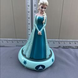 Elsa Night Light