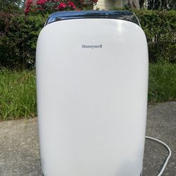 Honeywell 9,000 BTU Portable Air Conditioner w/ Remote
