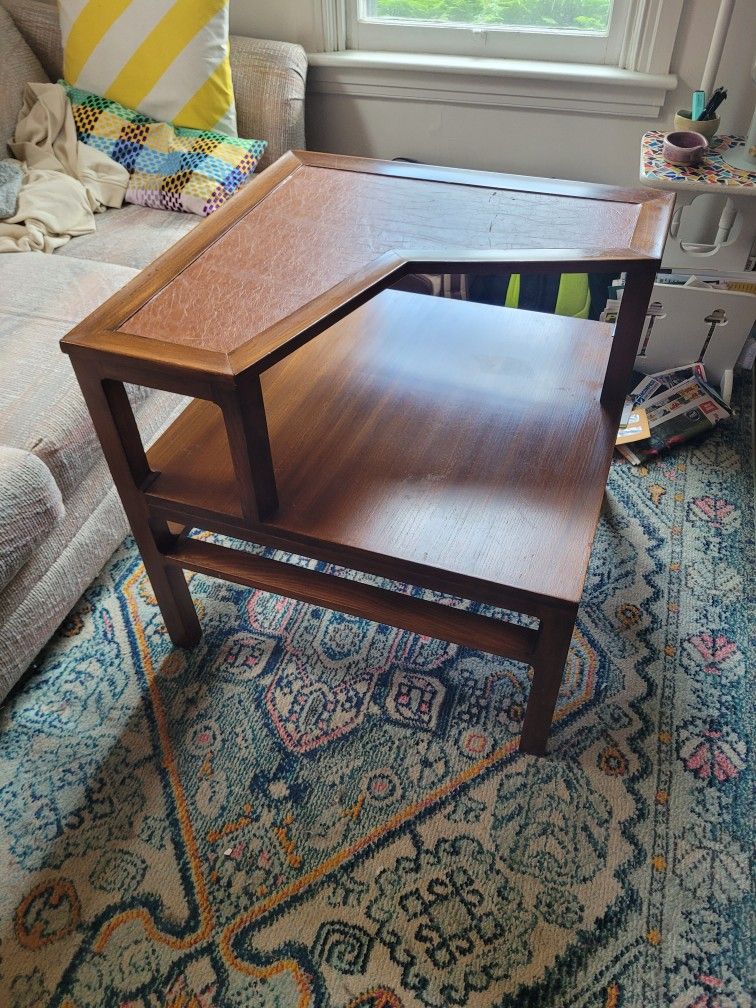 Large Coffee Table