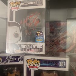Metazoo! Funkos , Pikas 