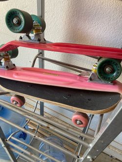 Kids Skateboard and RollerSkates