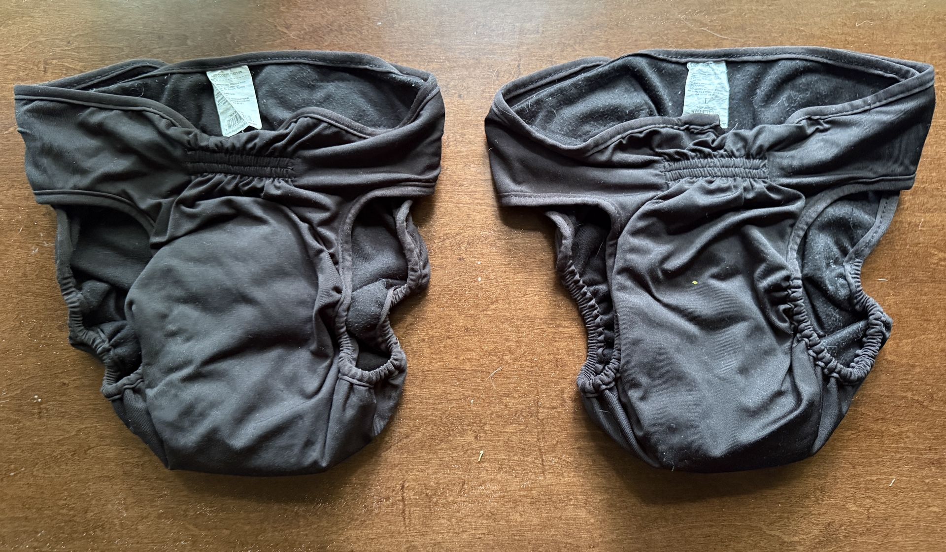 Reusable Dog Diapers 