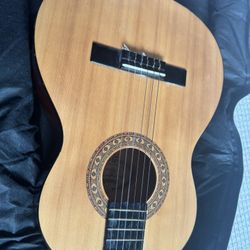 Classic guitar