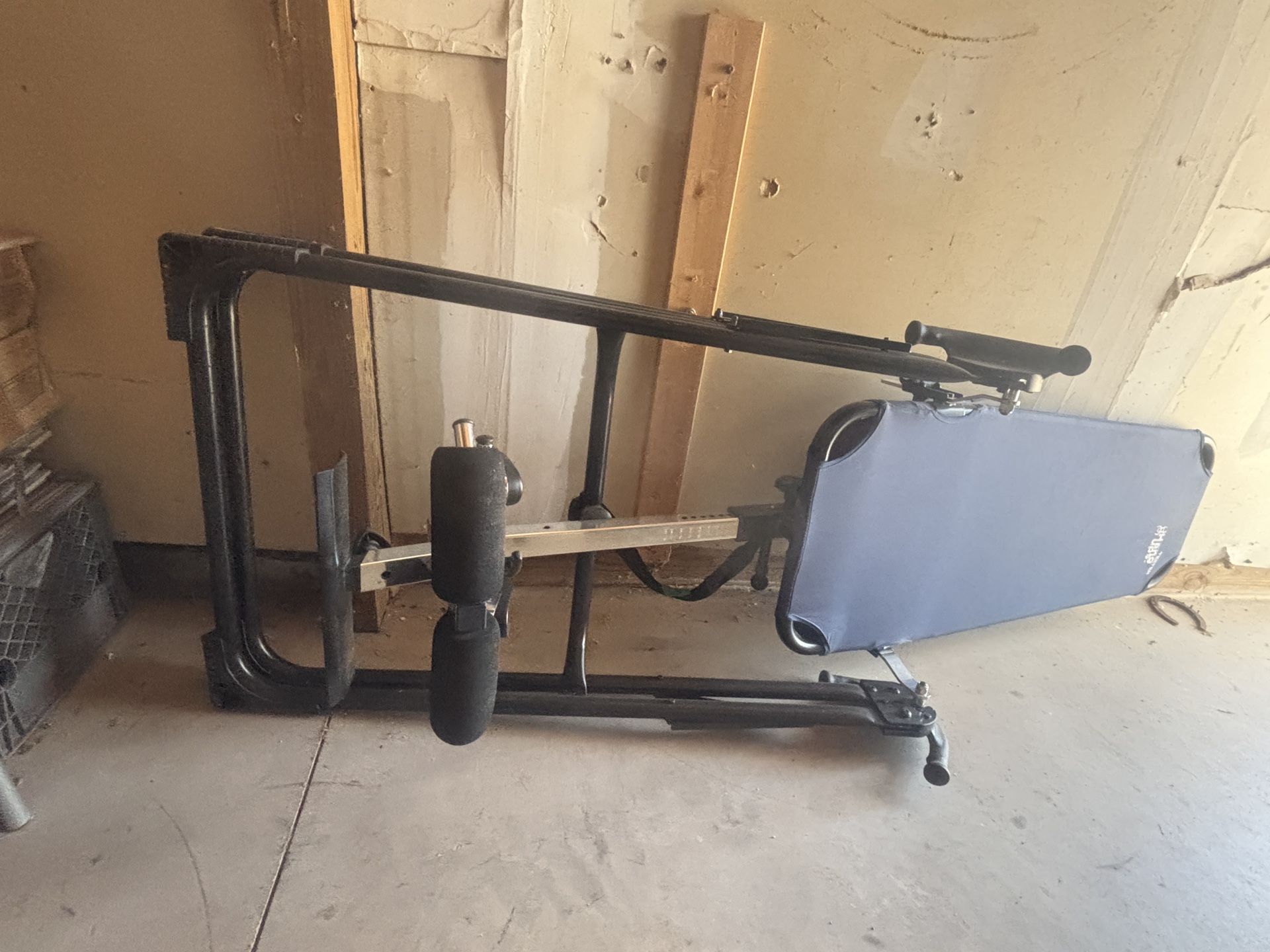 Teeter Hang up Original
