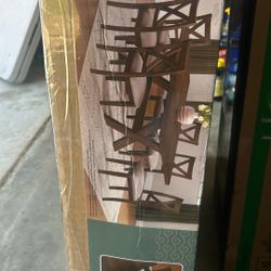 7 Piece Dining Table 
