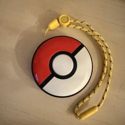 Pokemon Go Plus 