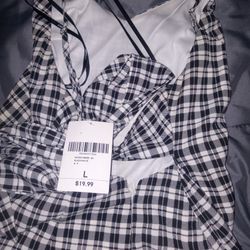 Dress Size L