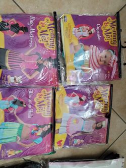 Costumes