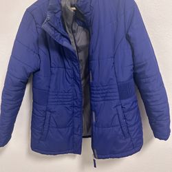 FREE TECH - Winter Jacket 