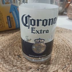 Corona Extra Original Glass 