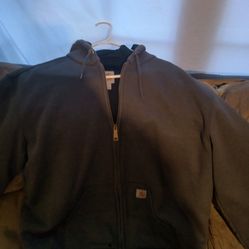 Carhartt Water Resistant Jacket