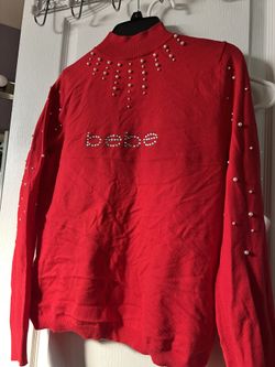 Bebe Sweater 