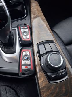 Bmw 4serie 428i