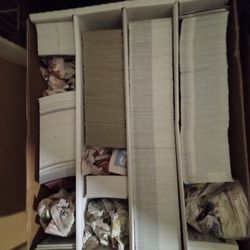 Assorted baseball cards ,New . 2016/2024