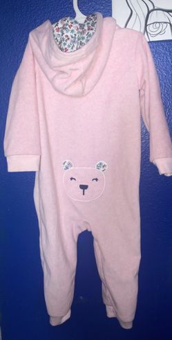 24 month onesie & 18 month leggings