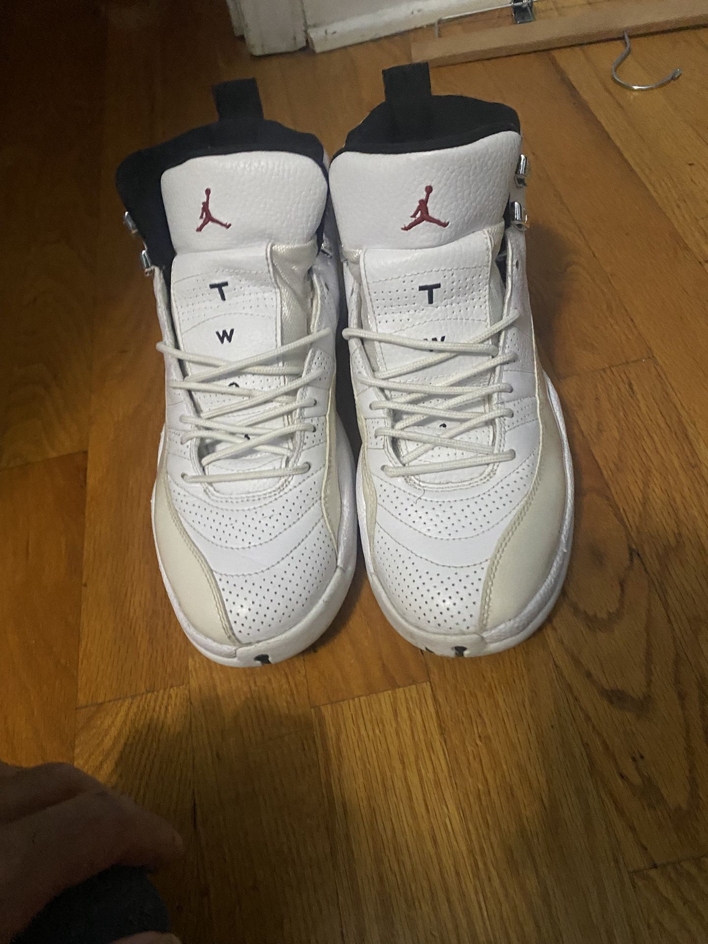 Rising Sun 12s Size 8