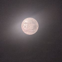 2023 P Edith Kanaka'ole American Women Quarters