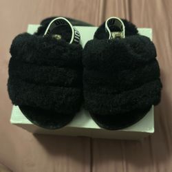 Infant Shoes 